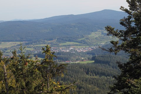 Montagne Bavaroise